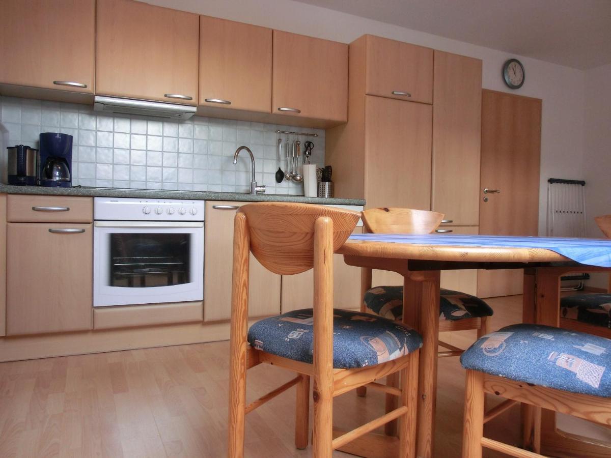 Ferienwohnung D3 Graal-Mueritz Exterior foto